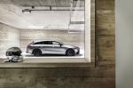 Mercedes-AMG CLA45 S 4Matic+ Shooting Brake 2019 года (WW)